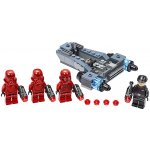 LEGO® Star Wars™ 75266 Bitevní balíček sithských jednotek – Sleviste.cz