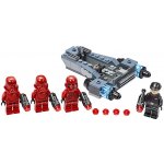 LEGO® Star Wars™ 75266 Bitevní balíček sithských jednotek – Zboží Živě