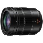 Panasonic Leica DG Vario-Elmarit 12-60mm f/2.8-4 Aspherical Power O.I.S. – Hledejceny.cz