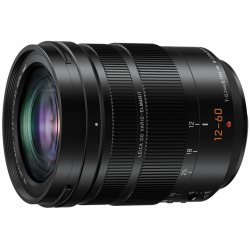 Panasonic Leica DG Vario-Elmarit 12-60mm f/2.8-4 Aspherical Power O.I.S.