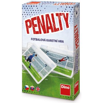 Dino Penalty – Zboží Dáma