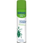 Bros Zelená síla spray na mravence a šváby 300 ml – Zboží Mobilmania