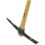 KRENHOF krumpáč kovaný váha 2,5 kg s násadou – Zbozi.Blesk.cz