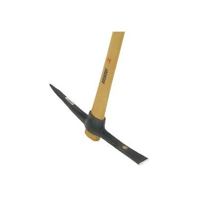 KRENHOF krumpáč kovaný váha 2,5 kg s násadou – Zbozi.Blesk.cz