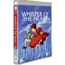 Whisper Of The Heart DVD