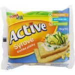 Bonavita Active Křehké plátky pohankové 70 g – Hledejceny.cz