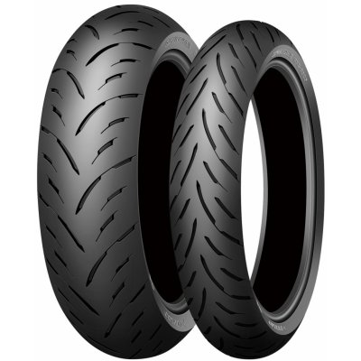 Dunlop Sportmax GPR300 180/55 R17 73W | Zboží Auto