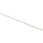 Wimex - Špejle uzenářské hrocené 30 cm / 3 mm (200 ks) – Zbozi.Blesk.cz