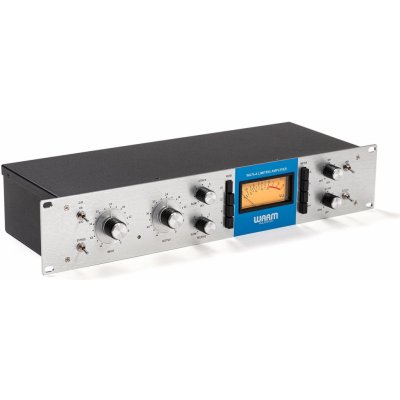 Warm Audio WA76 Discrete Compressor – Hledejceny.cz