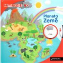 Minipedie 4+ Planeta Země - neuveden