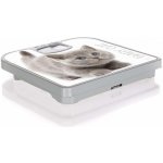 Pretty Up PU-04 bílá – Zboží Dáma