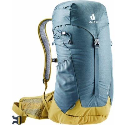 Deuter AC Lite 24l šedý