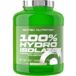 Scitec Nutrition 100% Hydro Isolate 2000 g – Hledejceny.cz