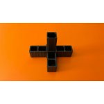 Plastová spojka 202Č – Hledejceny.cz