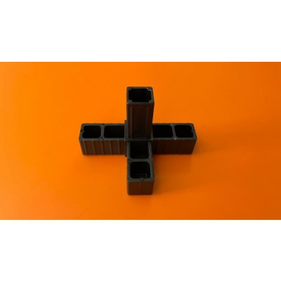 Plastová spojka 202Č – Hledejceny.cz