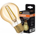 Osram A60 E27 7,5W = 63W 865 lm 2400K teplá bílá Vintage 1906 – Zboží Živě