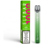 Elf Bar Kiwi Passion Fruit Guava 20 mg 1000 potáhnutí – Zbozi.Blesk.cz