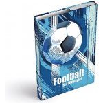 MFP 8020938 A5 Fotbal – Sleviste.cz