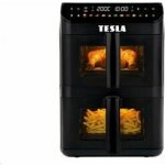 TESLA AirCook DualZone Q670 XXL – Hledejceny.cz
