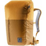 Deuter UP Stockholm Almond-cinnamon oranžová 22 l – Zbozi.Blesk.cz