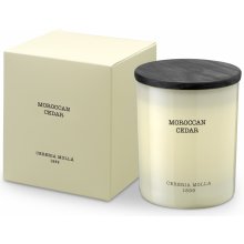 Cereria Mollá Moroccan Cedar 230 g