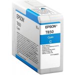 Epson C13T850500 - originální – Hledejceny.cz