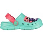 Coqui stoney Mint New rouge – Zboží Mobilmania