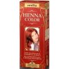Barva na vlasy Venita Henna Color přírodní barva na vlasy 10 granátově červená 75 ml