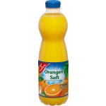 G & G Pomerančový džus 100% 1 l – Zboží Dáma