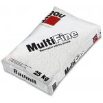 Baumit MultiFine Stěrka renovační 25 kg – Hledejceny.cz