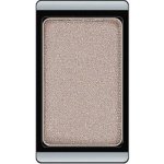 Artdeco Eye Shadow Pearl 5 Pearly Grey Brown 0,8 g – Zboží Mobilmania