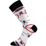 WitSocks Dětské ponožky Hockey Fun style – Sleviste.cz