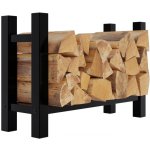 Sortland Stojan na dřevo Medya - hranatý rám 60x80x30 cm – HobbyKompas.cz Sortland Stojan na dřevo Medya - hranatý rám 60x80x30 cm – HobbyKompas.cz