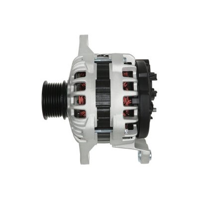 Alternátor IVECO Daily III IV V 2.3–3.0 JTD / HPI / HPT – Hledejceny.cz