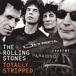 Rolling Stones : Totally Stripped +CD DVD – Hledejceny.cz