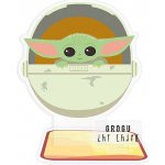 Funko Pop! 482 Star Wars The Mandalorian Luke Skywalker With Grogu – Hledejceny.cz