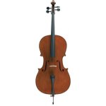 GEWA 402331 Cello Ideale 4/4 – Zboží Mobilmania