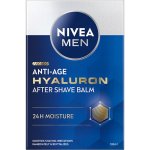Nivea Men Hyaluron balzám po holení s anti-age účinkem After Shave Balsam 100 ml – Zbozi.Blesk.cz