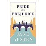 Pride and Prejudice – Hledejceny.cz