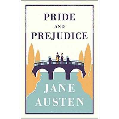 Pride and Prejudice