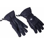 Blizzard Viva Echo ski gloves black/silver 17/18 – Sleviste.cz