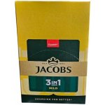 Jacobs 3v1 Mild 20 x 11,1 g – Sleviste.cz