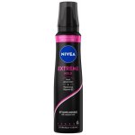 Nivea Extreme Hold Styling Mousse pěnové tužidlo 150 ml – Zboží Dáma
