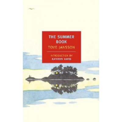 The Summer Book - T. Jansson – Zbozi.Blesk.cz