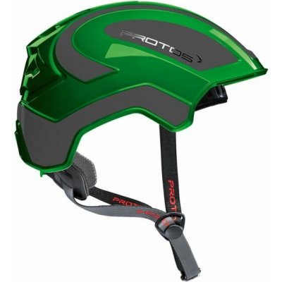 Protos Integral Climber černozelená – Zboží Dáma