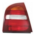 Zadní světlo - levé ŠKODA OCTAVIA I | 1997-2000 | DEPO | – Hledejceny.cz