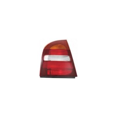 Zadní světlo - levé ŠKODA OCTAVIA I | 1997-2000 | DEPO | – Hledejceny.cz
