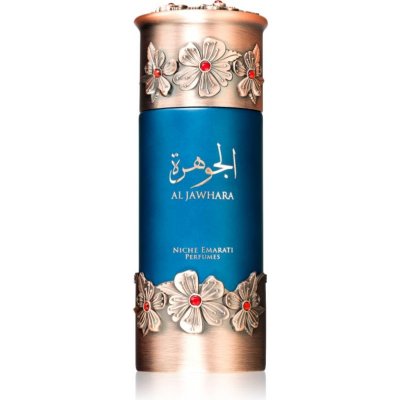 Niche Emarati Al Jawhara parfémovaná voda unisex 100 ml