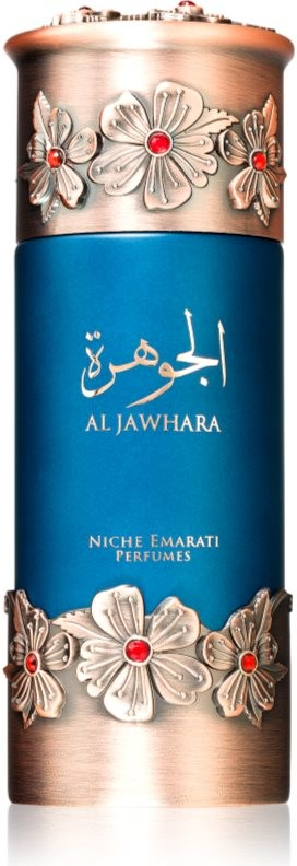 Niche Emarati Al Jawhara parfémovaná voda unisex 100 ml