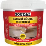 SOUDAL Můstek adhezní, penetrační 1kg